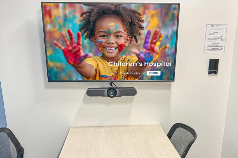 Boston-Area Hospitals Roll Out New Tech, Innovations