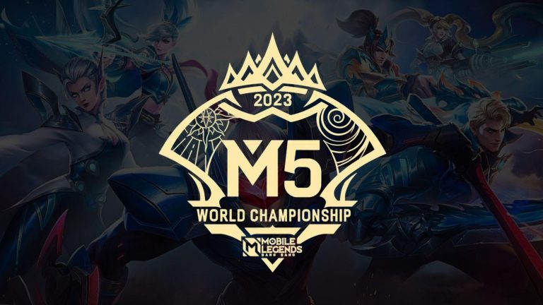 Mobile Legends M5 World Championship Sets Viewership Record