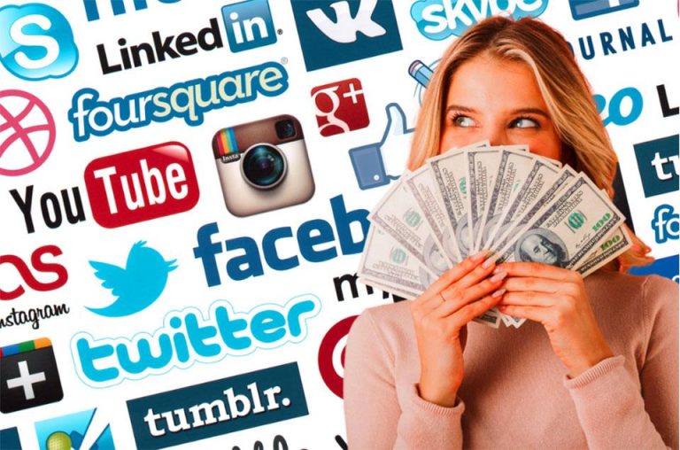 How Social Media Platforms Monetize News Video