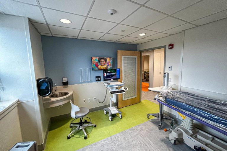 Boston-area hospitals adopt new tech, innovations