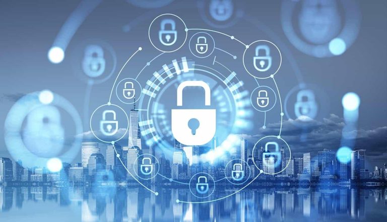 Cybersecurity in Focus: Safeguarding Digital Data