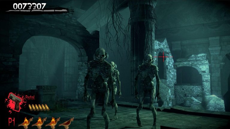Classic Game Remakes and Remasters Surge in 2025