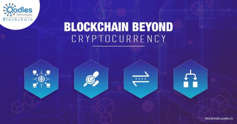 Blockchain’s Next Act: Uses Beyond Cryptocurrency