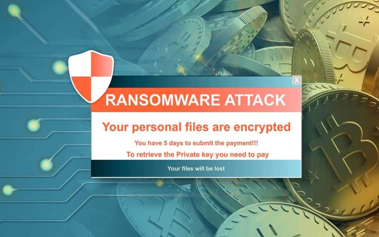 Ransomware Surge: How Businesses Can Defend