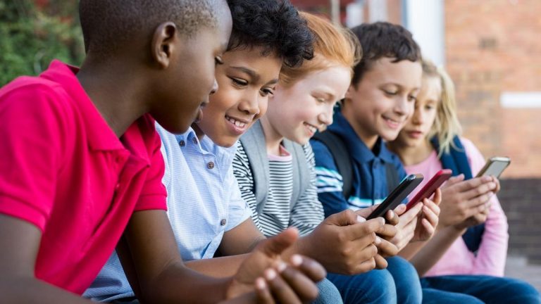 Schools Race to Meet Students’ Needs in the Digital Age
