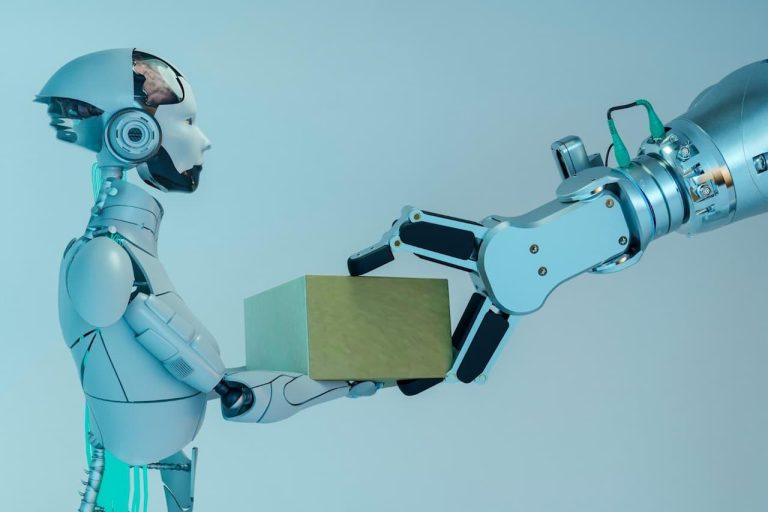 How Robots Will Transform Everyday Life by 2035
