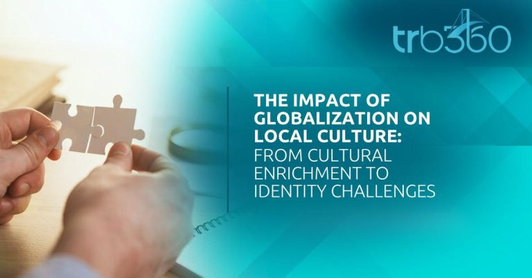 Globalization’s Mixed Impact on Local Cultures