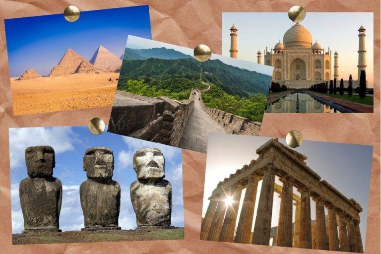 World Heritage Sites and Their Cultural Significance