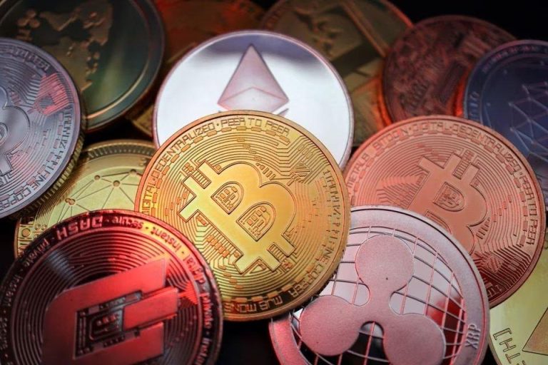 Digital Currencies Surge as Central Banks Tighten Rules