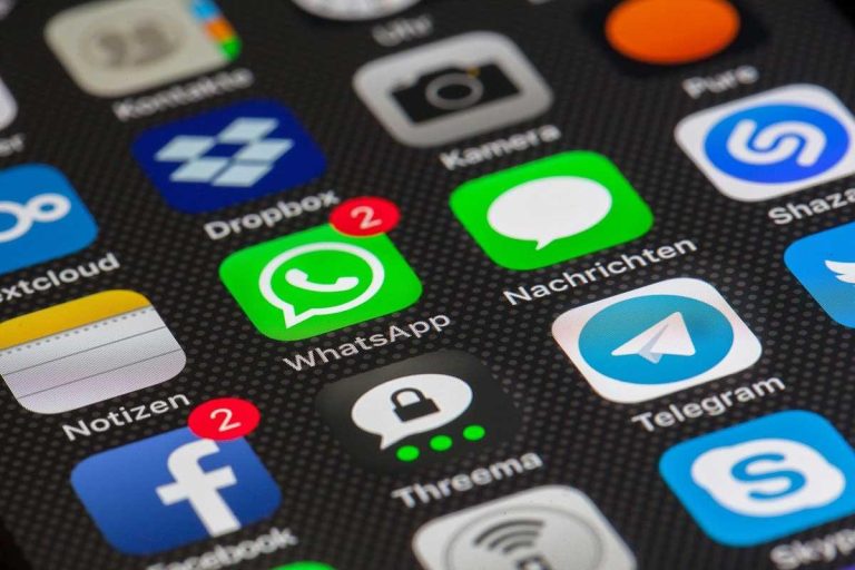 How Technology Is Shaping Modern Political Power