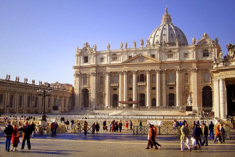 How Religion and Culture Shape Travel Experiences