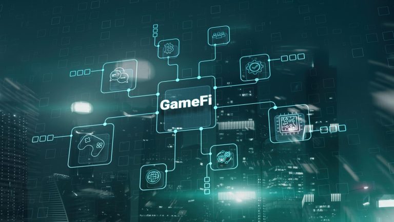 Gaming Sector Tests Blockchain and NFT Integration