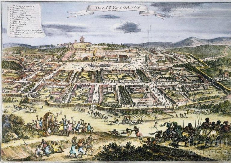 Exploring the History and Culture of African Cities