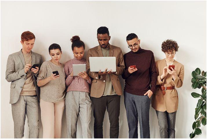 How Technology Is Reshaping Social Interaction How Technology Is Reshaping Social Interaction