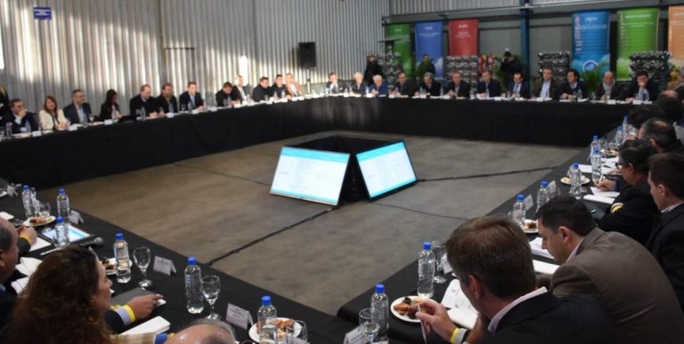 Shifts Reshape Latin America’s Political Landscape Shifts Reshape Latin America’s Political Landscape