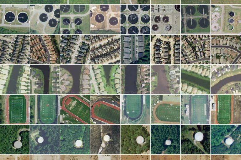 AI’s Role in Satellite Imaging Expands, Speeds Analysis