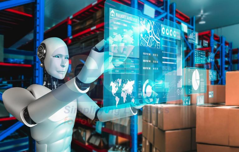 AI Reshapes Supply Chain Automation Worldwide