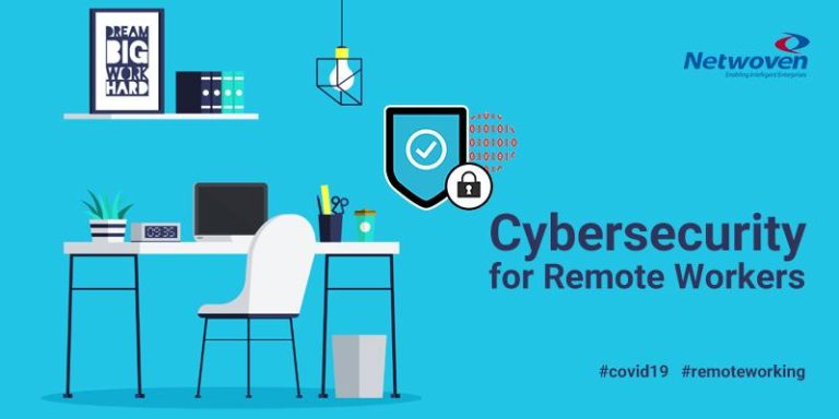 Remote Work Spurs Shift in Cybersecurity Threats Remote Work Spurs Shift in Cybersecurity Threats