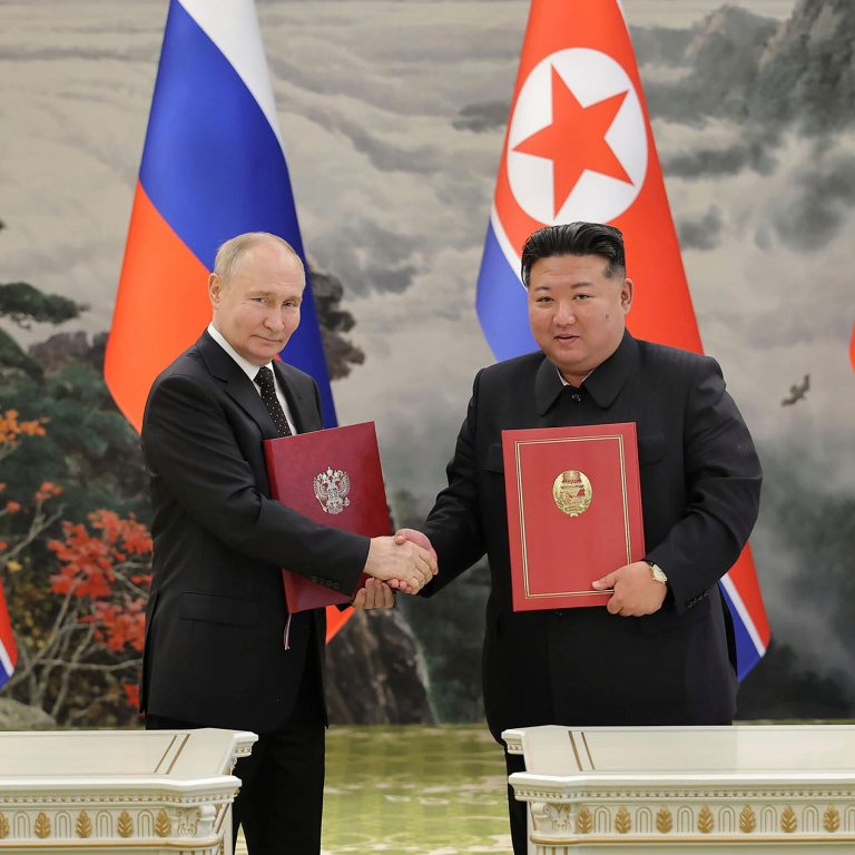 North Korea-West Ties Face New Diplomatic Tests North Korea-West Ties Face New Diplomatic Tests