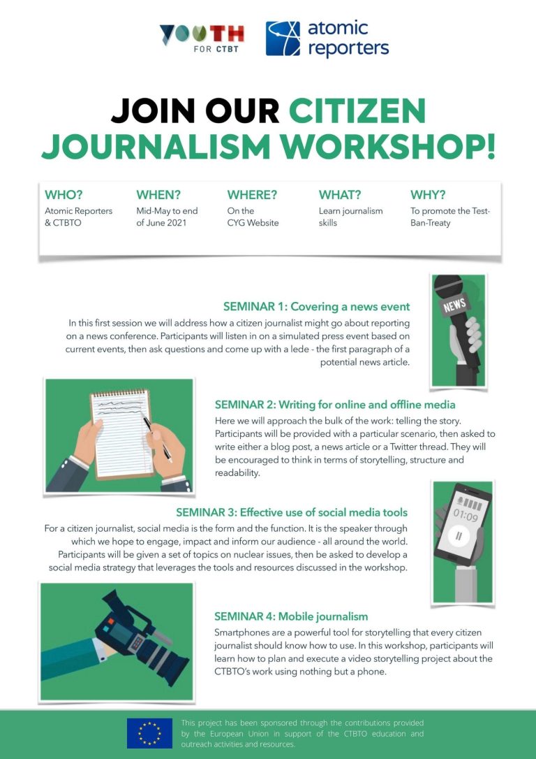 How Social Media Video Fuels Citizen Journalism How Social Media Video Fuels Citizen Journalism