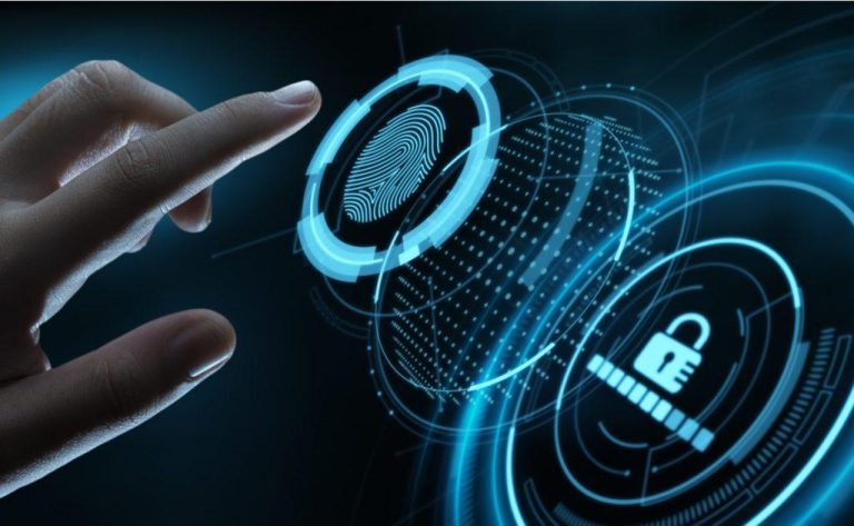 Biometric Security’s Future in Cybersecurity Solutions