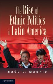 Power Realignments Recast Latin American Politics Power Realignments Recast Latin American Politics