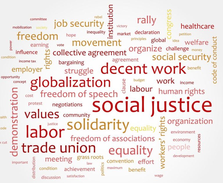 Human Rights Issues Prompt International Political Response