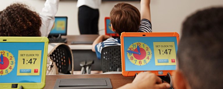 How Gamification Is Transforming Classroom Learning