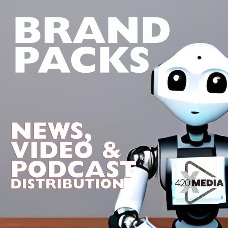 Video Podcasts Poised to Transform News Distribution Video Podcasts Poised to Transform News Distribution