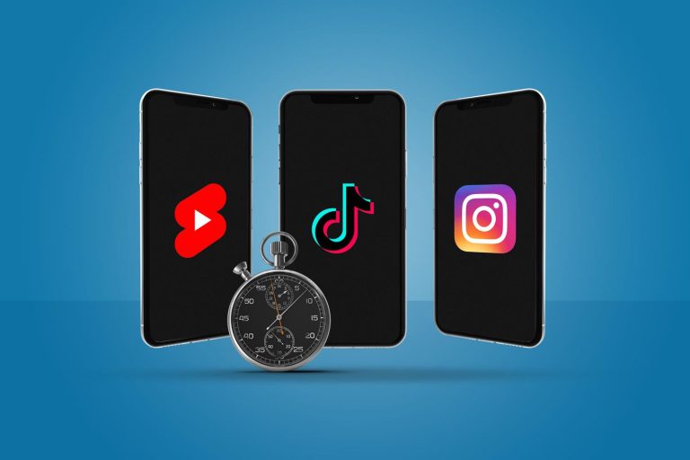 Short-Form Video Surges Across Social Platforms Short-Form Video Surges Across Social Platforms