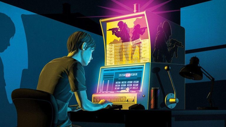 Counter-Strike Esports Shaken by Betting Scandal