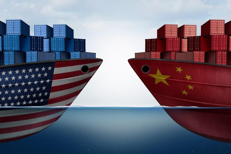 Global Trade Tensions Disrupt Business Operations