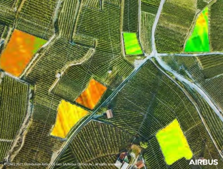 How AI Is Transforming Satellite Imaging
