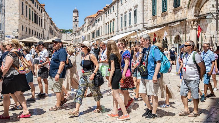 Tourism Rebound Lifts Global Economic Growth Tourism Rebound Lifts Global Economic Growth