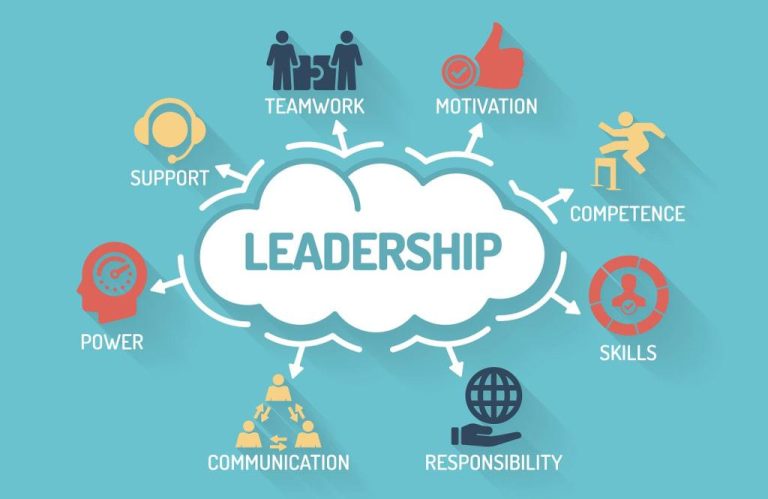 Leadership, Communication Keys to Classrooms and Careers