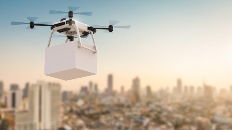 How Drones Are Used Across Key Industries Today