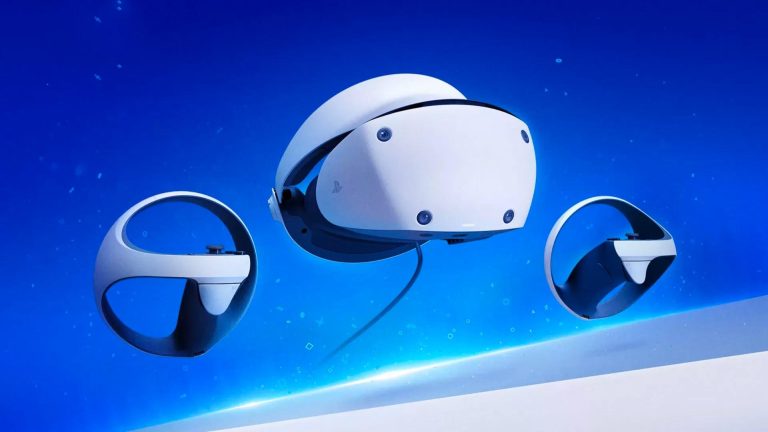 Sony unveils new exclusive titles for PlayStation VR2 Sony unveils new exclusive titles for PlayStation VR2