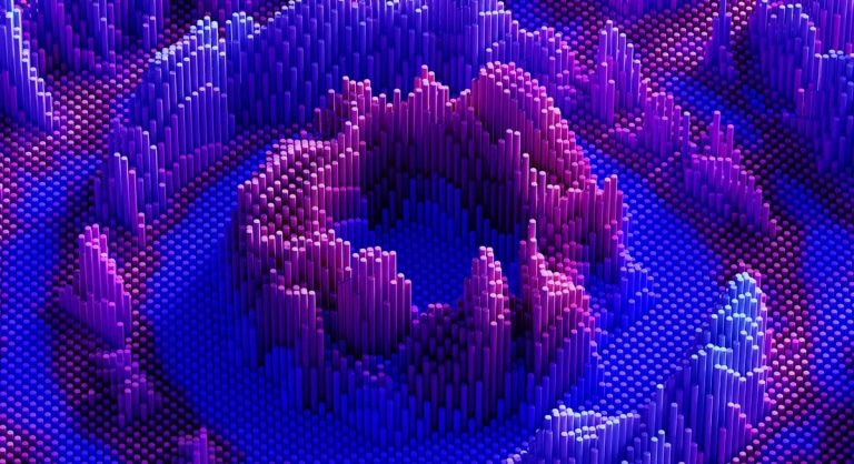 How Technology Is Reshaping the Global Economy