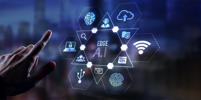 Edge AI Pushes Intelligence to Everyday Devices