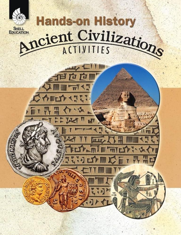 Where to Learn About Ancient Civilizations Now Where to Learn About Ancient Civilizations Now