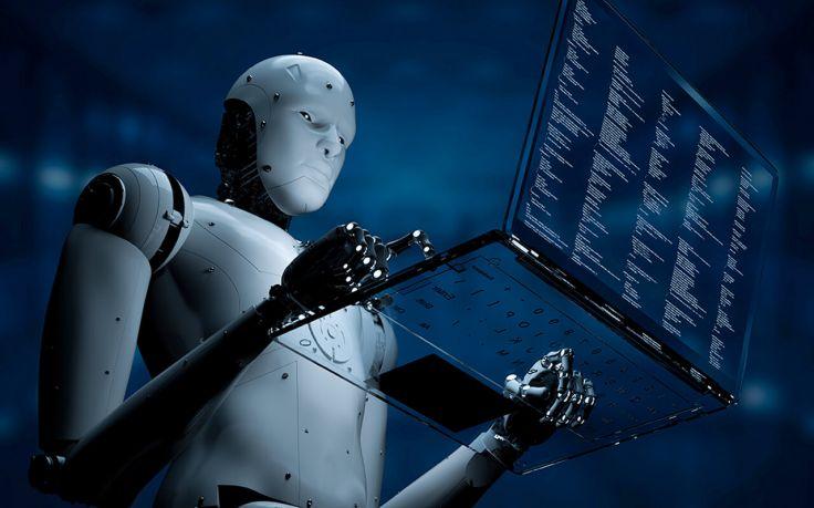 AI’s Role in the Future of Human-Computer Systems AI’s Role in the Future of Human-Computer Systems