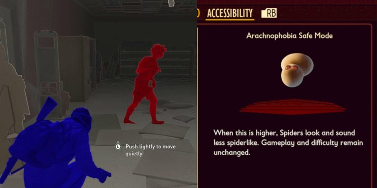 Studios Unveil Gaming Accessibility Features, Improvements