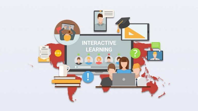 Interactive Methods Boost Student Engagement, Motivation Interactive Methods Boost Student Engagement, Motivation
