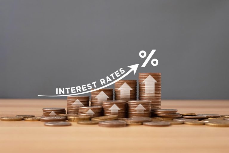 Rising Interest Rates Ripple Across Global Markets