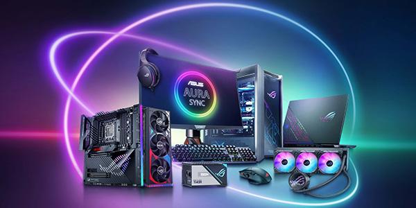 New Gaming Hardware and Peripherals Announced New Gaming Hardware and Peripherals Announced