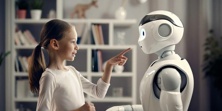 AI-Powered Robotics Make Strides Across Industries AI-Powered Robotics Make Strides Across Industries