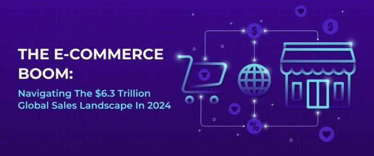 E-Commerce Boom Reshapes Traditional Retail E-Commerce Boom Reshapes Traditional Retail