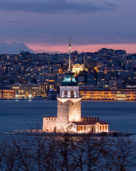 Top Cultural Landmarks to Visit Across Asia Top Cultural Landmarks to Visit Across Asia