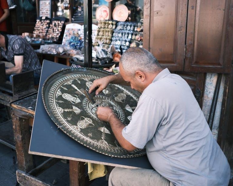 How Art and Street Culture Shape Global Cities