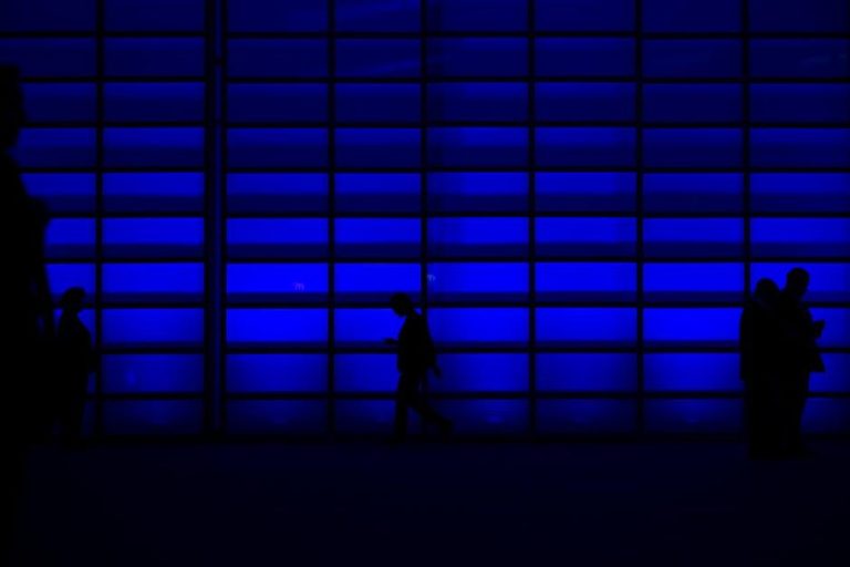 Technology Is Transforming Social Interaction